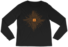 DataDave Circuit Board Long Sleeve T-Shirt