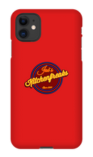 kitchenfreaks iPhone Phone Cases