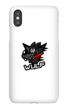 el_grimwulf iPhone Phone Cases