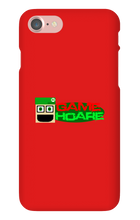 GameHoare Logo iPhone Case