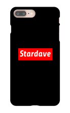 stardave iPhone Phone Cases