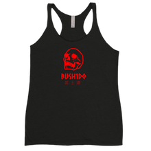 Bush1d0 Tanktop Women Racerback