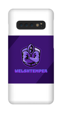 welshtemper Samsung Phone Cases