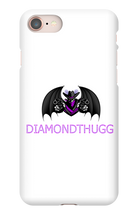 diamondthugg iPhone Phone Cases