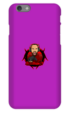 battlebournegaming iPhone Phone Cases