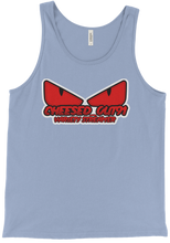 cheesed_out91 Tank Top