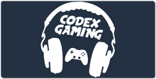 codexgamingdk XXL Gaming Mousepad
