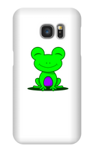 K_Ziip Samsung Phone Cases