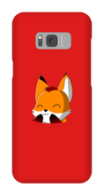 foxboylp Samsung Phone Cases
