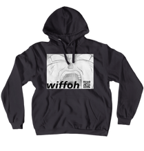 RAWR XD wiffoh Hoodie
