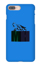 moonshowl iPhone Phone Cases