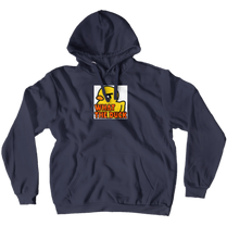 duckinhumansuit Hoodies (No-Zip/Pullover)