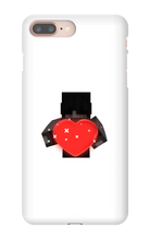 twitch_unic0rn iPhone Phone Cases