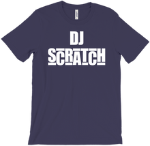 DJ Scratch T-Shirts