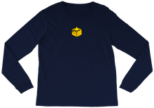 golden1492 Long Sleeve Tee