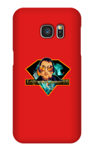 engravergamer88 Samsung Phone Cases