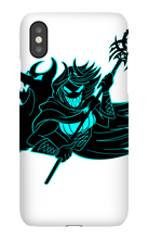 cani_ow iPhone Phone Cases