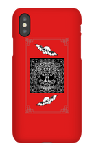 Dark Mystic's iPhone Phone Cases