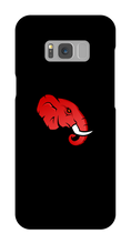 Samsung Cases Red