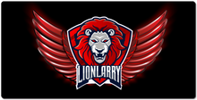 lionlarry XXL Gaming Mousepad