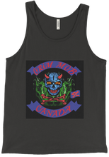 killermob001gaming Tank Top