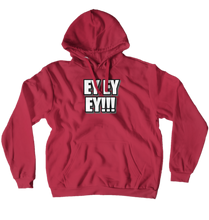 EY EY EY!!! NIVA Hoodies (No-Zip/Pullover)