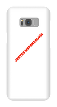 Case Do Samsunga Z Miłym Słowem