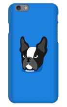 blublood22games iPhone Phone Cases