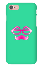mrmunkymeat iPhone Phone Cases