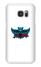 DF_Owl Samsung Cases