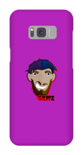 iSkitzTV Samsung Phone Cases