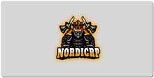 KrickThePrick XXL Gaming Mousepad