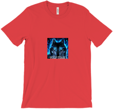 ytwolf_07 T-Shirts