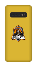 Seracha Samsung Phone Case