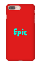 nive_kk iPhone Phone Cases