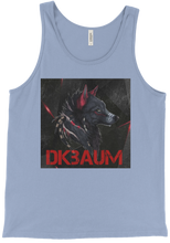 dkbaum Tank Top