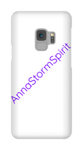 AnnaStormSpirit Samsung Phone Cases
