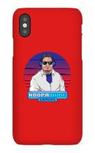 KoopaDude Gaming iPhone Case