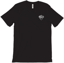 MasterGamingVR Small Offset Logo T-Shirt