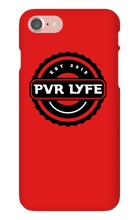 pvrlyfe iPhone Phone Cases