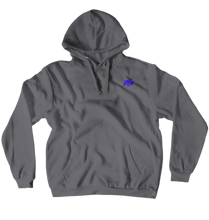 Erie Hoodies (No-Zip/Pullover)