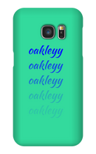 oakley phone case
