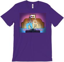 You Are Now Watching PLDtv T-Shirt