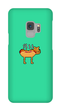 DampfHund Case | Samsung | 5 Farben