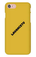 lavancetv iPhone Phone Cases