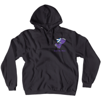 frasermack353 Hoodies (No-Zip/Pullover)