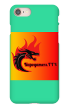 knightsofdragonsopan iPhone Phone Cases