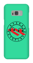 averageguysplay Samsung Phone Cases