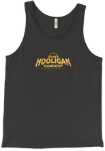 Hooligan Logo Tank Top