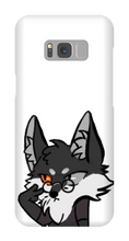 wanderfoxly Samsung Phone Cases
